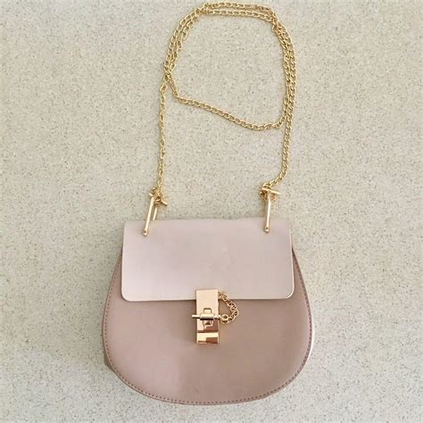 chloe drew bag dupe ebay|chloe drew bag dupe.